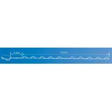 Trendline LED-Lichterkette Mini Außen 11,9 m warmweiß