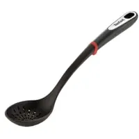 Tefal INGENIO Gemüselöffel, hitzebeständig bis 230 °C, Kunststoff K2060314 , 1 Stück
