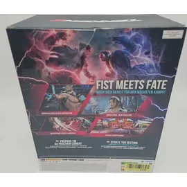 Tekken 8 (PS5) Collector's Edition