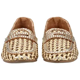 Gioseppo Wabasha Damen Gold 39