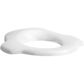 Laufen Florakids WC-Sitz Duroplast Weiß