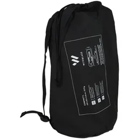witeblaze Compact L selbstaufblasbare Isomatte 5011 blau-grün