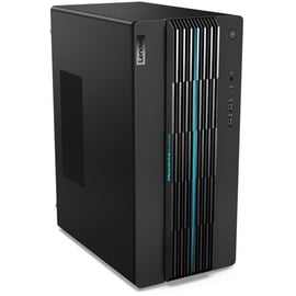 Lenovo IdeaCentre Gaming 5 17IAB7, Raven Black, Core i5-12400F, 16GB RAM, 1TB SSD, Radeon RX 6500 XT, DE (90T1007VGE)