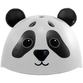 Hudora Pandy 44-47 cm Kinder weiß/schwarz 2021