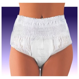 Seni Active Plus Inkontinenzslip