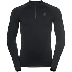 Odlo PERFORMANCE WARM ECO Base Layer dunkelgrau