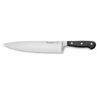 Wüsthof Classic Allzweckmesser 23 cm Schwarz