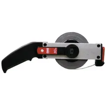 Bmi Rahmenbandmaß rostfrei 50 m x 13 mm