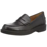 GEOX Damen D Spherica Ec1 A Schuhe, Schwarz, 36.5 EU