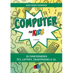 Computer für Kids