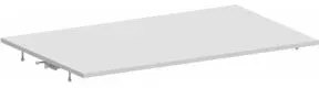 Rocholz Zwischenboden SYSTEM 1600 1135x650x19 mm