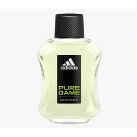 adidas 	Pure Game Eau de Toilette 100 ml 
