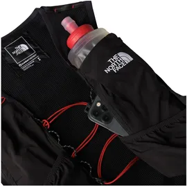 The North Face Summit Run 10l schwarz