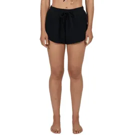 Salty Crew Palapa Short Schwarz M