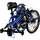 Zündapp Z101 blau (ZA07113)