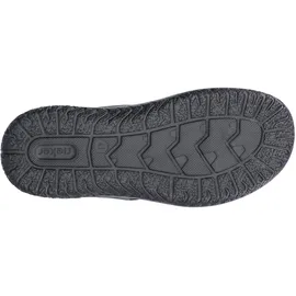 Rieker Freizeitsandalen Herren Schwarz 46