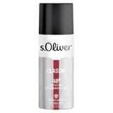 s.Oliver Classic Deodorant Spray 150 ml