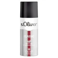 s.Oliver Classic Deodorant Spray 150 ml