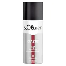 s.Oliver Classic Deodorant Spray 150 ml
