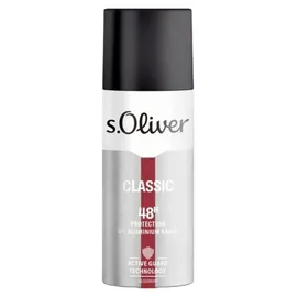 s.Oliver Classic Deodorant Spray 150 ml