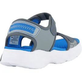 SKECHERS CREATURE-SPLASH grau, Größe 31 EU