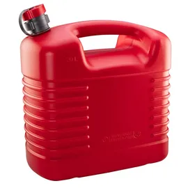 tresice france Benzinkanister Rot 20 l