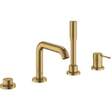 Grohe Essence Einhandwannenmischer Cool Sunrise