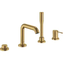 Grohe Essence Einhandwannenmischer Cool Sunrise