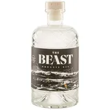 dschinn bioschnapskultur The Beast Organic Gin 42,0% vol 0,5 l