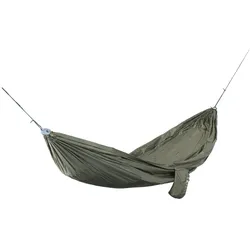 Exped Hängematte Trekking Hammock (Gewicht: 0,68kg) - grau