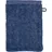 Waschhandschuh 16 x 22 cm denim 6 St.