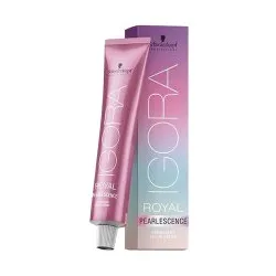 Schwarzkopf Igora Royal Pearlescence 60ml