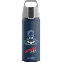 Sigg WMB One Batman Blau 0,6 l