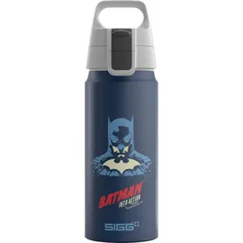 Sigg WMB One Batman Blau 0,6 l