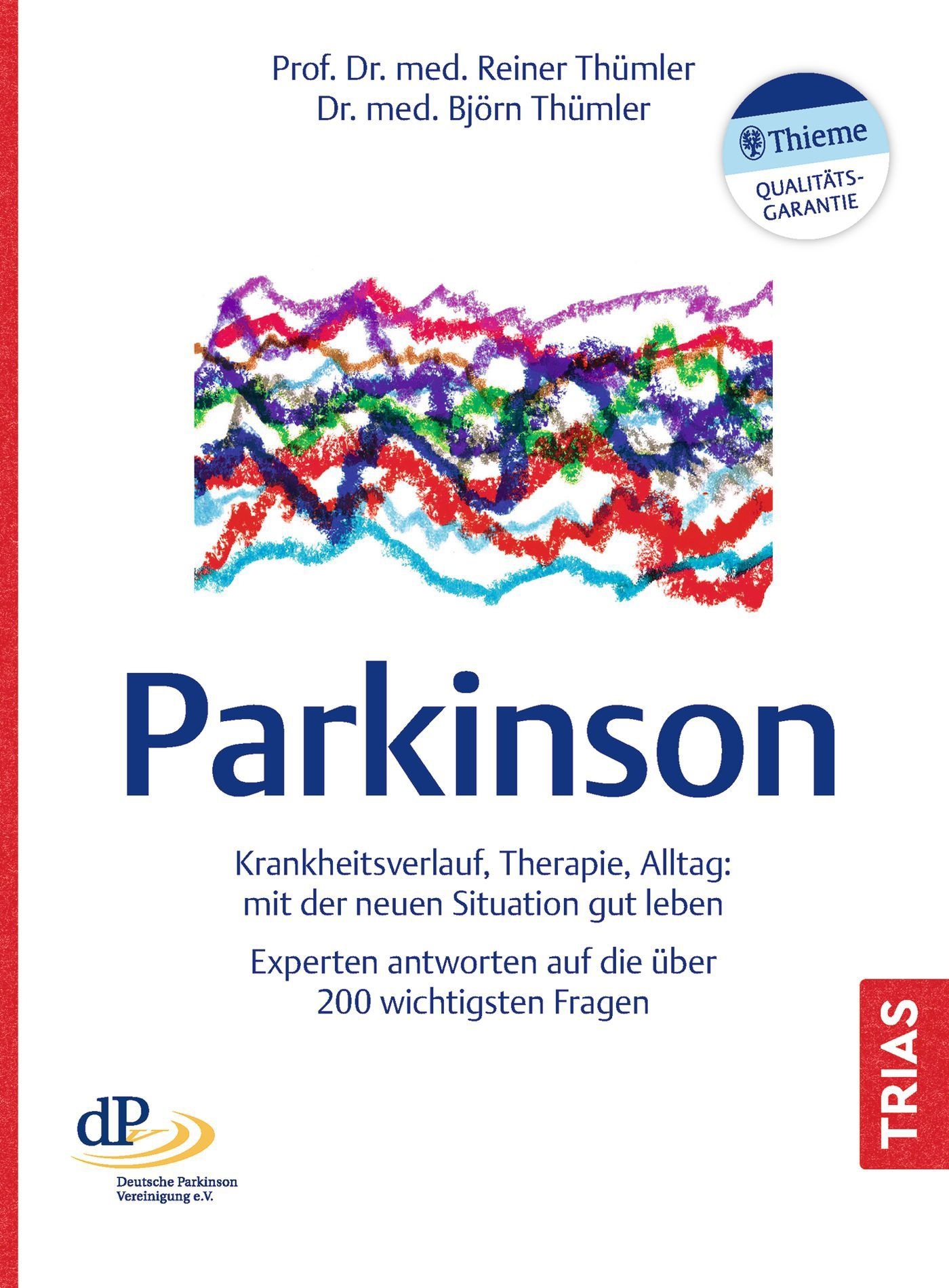 Parkinson Buch 1 St