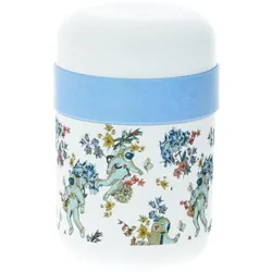 chic.mic Lunchpot bioloco plant  Astronaut mit Deckel  BPLP308