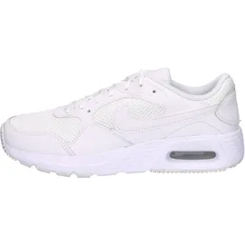 Nike Air Max SC Damen White/White/Photon Dust/White 40,5