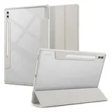 SPIGEN Ultra Hybrid Pro Hülle für Galaxy Tab S10 Ultra / S9 Ultra / S8 Ultra Grau
