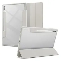 SPIGEN Ultra Hybrid Pro Hülle für Galaxy Tab S10 Ultra / S9 Ultra / S8 Ultra Grau