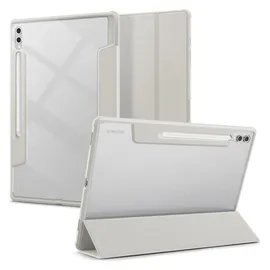 SPIGEN Ultra Hybrid Pro Hülle für Galaxy Tab S10 Ultra / S9 Ultra / S8 Ultra Grau