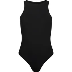 MIDOYA Rundhals BodiieTM - Dein formender Wohlfühl-Bodysuit Schwarz / 3XL - Rundhals BodiieTM - Shaping Bodysuit - Schwarz - 3XL