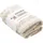 VOSSEN Charlie Brown Gästehandtuch 30 x 50 cm beige 2 St.