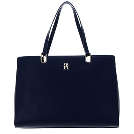 Tommy Hilfiger AW0AW14491 Satchel space blue