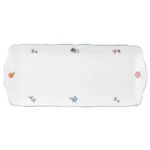 SELTMANN WEIDEN Sonate Nostalgie Kuchenplatte eckig 35 cm