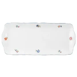 SELTMANN WEIDEN Sonate Nostalgie Kuchenplatte eckig 35 cm