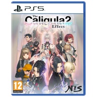 The Caligula Effect 2 - PS5 [UK Version]
