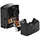 brinno TLC2020H Empower Full HD Zeitraffer-Kamera Schwarz
