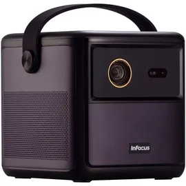 InFocus IN3008SL DLP lila