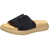 Gabor 83.751.16 für Damen, blau, Größe 43 EU