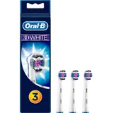 Oral-B 3D White Aufsteckbürste 3 St.